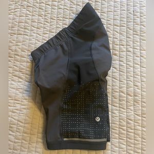 Lululemon cycling shorts